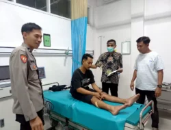 Kawanan Begal masih menebar terror di wilayah Jombang