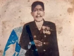 Bupati pertama Jombang adalah cucu Prabu Brawijaya V