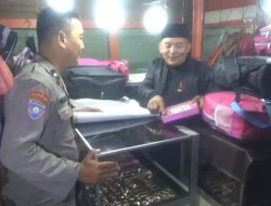 Aksi Pencurian di Lapak Pasar Sumobito ternyata dilakukan Anak pelajar SD