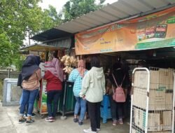 Pentol pengacara yang bercitarasa mak Nyuzz !!