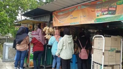 Pentol pengacara yang bercitarasa mak Nyuzz !!