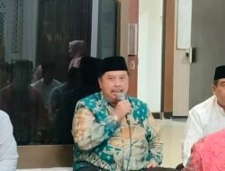 Jombang berencana punya Perguruan Tinggi Negeri di Wonosalam