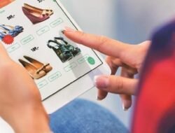 Kembalikan barang dari Onlineshop Jika tidak sesuai dengan foto !!