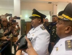 Pemkab Jombang segera merealisasi Wifi Gratis dengan anggaran 2,1 M dari APBD