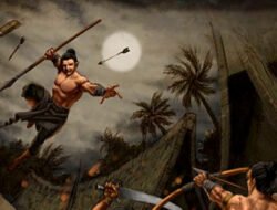 Kebokicak sang legenda kota Jombang