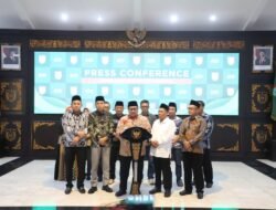 Bupati menyatakan, pemkab tidak berwenang membangun jalan Jipurapah-Kedungdendeng karena itu dikawasan milik Perhutani