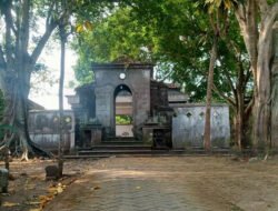 Kebokicak sang legenda kota Jombang