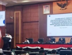 Perda baru akan Lahir untuk melindungi perempuan dan anak Jombang dari kekerasan