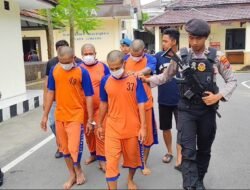 JOMBANG DARURAT NARKOBA !!