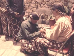 Halal bihalal, Warisan Leluhur yang agung dan Lestari