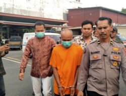 Aksi bejat Dukun cabul Kemlagi Mojokerto akhirnya terbongkar !