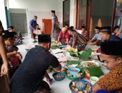 Kupatan, Tradisi Jawa peninggalan Wali yang masih lestari