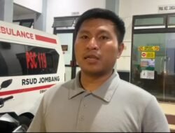 Ternyata ini penyebab meninggalnya pria di Rejoagung, Ploso