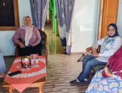 Masruroh akhirnya bisa kembali menikmati listrik PLN, ini penyebabnya ?