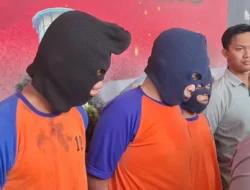 Tiga Tersangka Kasus Pemerkosaan dan Pembunuhan Siswi Sumobito Jombang segera disidangkan di PN Jombang