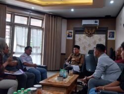 Tidak terima nama anaknya dicoret, Para wali atlit sepatu roda bergerak menuntut keadilan