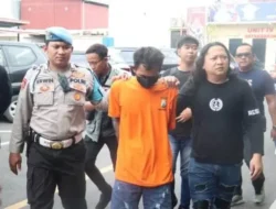 Seorang wanita muda asal surabaya dianiaya, ditelanjangi dan diperkosa lanjut di tinggal dalam hutan Mojokerto