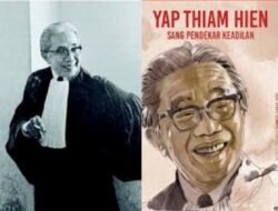 Nasib Advokat ditentukan dalam RUU KUHAP