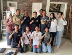 Tujuh atlit berprestasi sepatu roda Jombang terancam gagal mengikuti Porprov Jawa Timur 2025, begini kronologisnya!