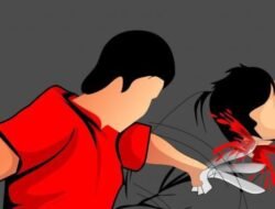 Insiden Pembacokan usai pesta miras di Gondek Mojowarno, pelaku sekarang DPO !