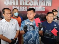 Sadis !, Lansia jadi korban perampokan 3 pria yang mengaku Anggota Polisi.