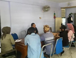 Dua Santri Pondok di Jombang kepergok Mesum di Toilet Kafe dikawasan Jombang kota