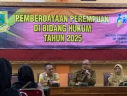 Sekoper Kota Mojokerto dibekali pengetahuan tentang cyber crime serta upaya pencegahannya