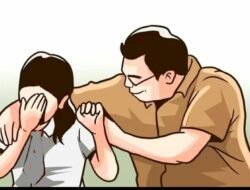 Kepala Desa di wilayah Mojoagung, dilaporkan polisi karena melakukan pelecehan seksual terhadap warganya