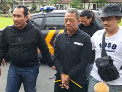 Misteri Terbunuhnya Tri Retno Jumilah Mancilan, Mojoagung terkuak: pelakunya suami sirri