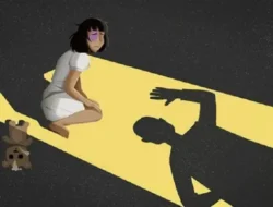 Tuntutan 9 Tahun penjara untuk kakek Sugiono: Lembaga Perlindungan perempuan dan anak (LP2A) Jombang menganggap tuntutan JPU terlalu rendah !