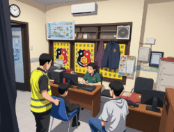 Bocil pelaku Pencurian sepeda motor di Jombang dikembalikan ke keluarga