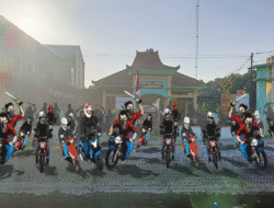 Kawanan anggota Gangster di Jombang kembali bikin ulah Anarkhis