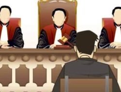 Putusan Banding yang diajukan 3 Terdakwa pembunuhan dan perkosaan gadis asal sumobito : ditolak !