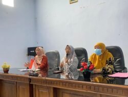 Konfrensi kasus di UPTD PPA Jombang: ‘Sinergi Pencegahan terhadap Perilaku Seksual menyimpang untuk melindungi Anak dari Kekerasan Seksual