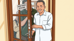 Kades Sumberteguh, Kudu di Copot dari jabatannya karena terbukti bersalah melakukan Tipugelap