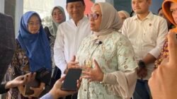 Menteri PPPA RI, puji kerja-kerja Penanganan dan Pendampingan kasus di UPTD-PPA Jombang
