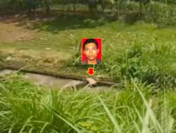 Misteri Mayat tersangkut ‘tengkurap’ di saluran air Turipinggir, Megaluh akhirnya terjawab