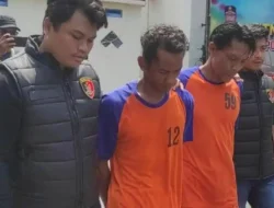 Motif Cemburu Masalah Perempuan, Teman bunuh teman secara sadis di Turipinggir, Megaluh