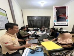 Amarah sang kakak karena hal sepele menjadi penyebab penganiayaan brutal hingga korban meninggal dunia