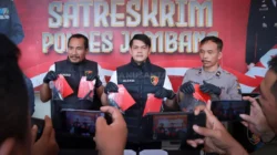 Gegara bumbu Pecel, jadi penyebab kakak bunuh adik kandung