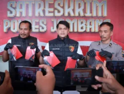 Gegara bumbu Pecel, jadi penyebab kakak bunuh adik kandung