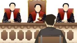 Pelaku perkosaan hingga korban depresi dan mengalami kehamilan, hanya dihukum 7 tahun penjara