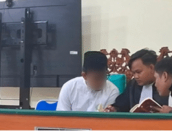 Guru SMP Negeri di Kecamatan Jombang dinyatakan terbukti memperkosa siswanya yang masih dibawah umur